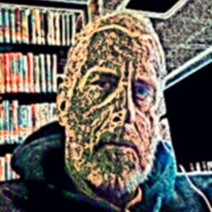 Meet your Posher, Rick